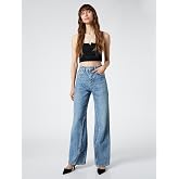 Crop Bluz Omzu A&ccedil;ık Lastikli