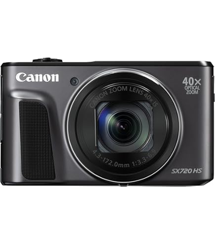 Canon PowerShot SX620 HS 20.2 MP Digital Compact Camera (3 Inch