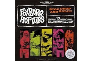 Stop Drop and Roll!!!