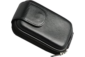 ANTONKUNZE digiETUI Leder Sony W830