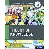 Ib Theory of Knowledge Course Book 2020 Edition: Student Book with Website Link