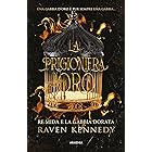 La prigioniera d'oro