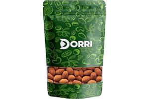 Dorri - Milk Chocolate Covered Cinnamon Almonds (Available from 100g to 3kg) (150g)