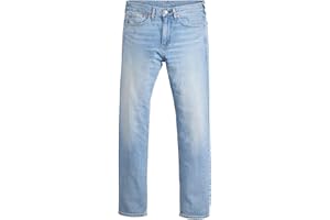Levi's Men's 505 Regular Fit Jeans