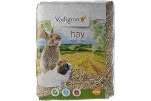 VADIGRAN THINK ANIMAL VADIBED FIENO DI MONTAGNA 2.5KG