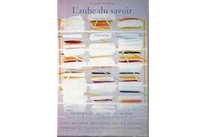L'aube du savoir: Épitomé du Système du monde