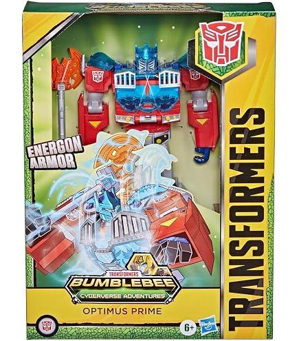 Tra Cyberverse Ultimate S4 Hot Rod - Hasbro Collectibles