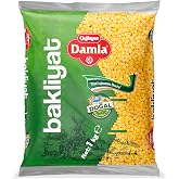 Damla Sarı Mercimek 1 kg