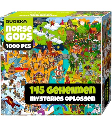Educa Puzzel met 1000 stukjes voor volwassenen, Akropolis van Athene, inclusief lijm Fix puzzel, vanaf 14 jaar (18489