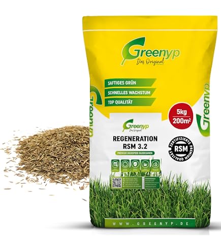 Compo Expert Floranid Twin Permanent 25kg : Amazon.de: Garten