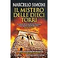 Il mistero delle dieci torri