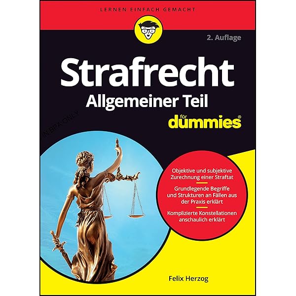 Staatsrecht II: Grundrechte für Dummies : Heinicke, Thomas: Amazon