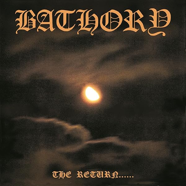 Bathory / CD5枚セット Amazon.co.jp: Bathory: ミュージック