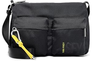 SURI FREY Umhängetasche SFY SURI Sports Marry 18021 Damen Handtaschen Uni