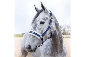 Horze Howard Halter, Blue, P