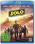 Solo: A Star Wars Story