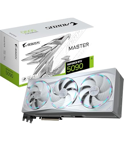 Colorful iGame RTX 5090 D v2 Vulcan OC 24GB PCIE 5.0 GPU RTX 5090
