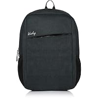 Wesley Milestone 15.6 inch 25 L Casual Waterproof Laptop Backpack/Office Bag/School Bag/College Bag/Business Bag/Unisex…