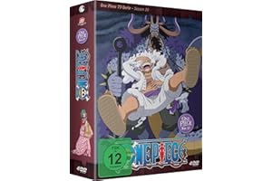 One Piece - TV Serie - Vol.37 - [DVD]