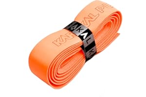 Karakal PU Super Replacement Grip - 2 grips