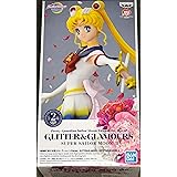 MERCHANDISING LICENCE Banpresto - Pretty Guardian Sailor Moon Eternal The Movie - Glitter & Glamours - Super Sailor Moon II S