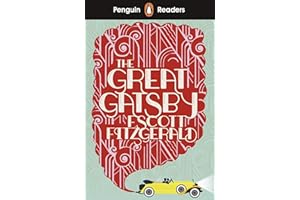 Penguin Readers Level 3: The Great Gatsby (ELT Graded Reader): Abridged Edition