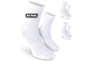 Safersox Sportsocken Mückenschutz-Socken für Safari & Outdoor-Sport