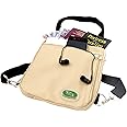 Hajj Safe: Secure Hajj & Umrah Large Side & Neck Bag