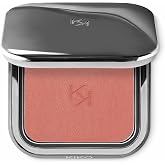 Kiko Milano Blush - Unlimited Blush - 03 Golden Coral - Highly Pigmented