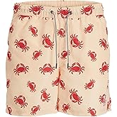 JACK & JONES JPSTFIJI JJSWIM AOP SS24 LY SN Swimsuit Men
