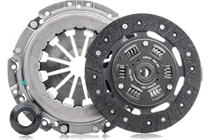 BLUE PRINT ADF123042 Clutch Kit