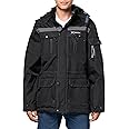Arctix Men's Performance Tundra Jacket with Added Visibility