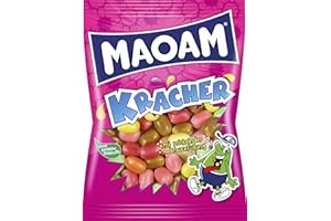 HARIBO Maoam Kracher, 200 g