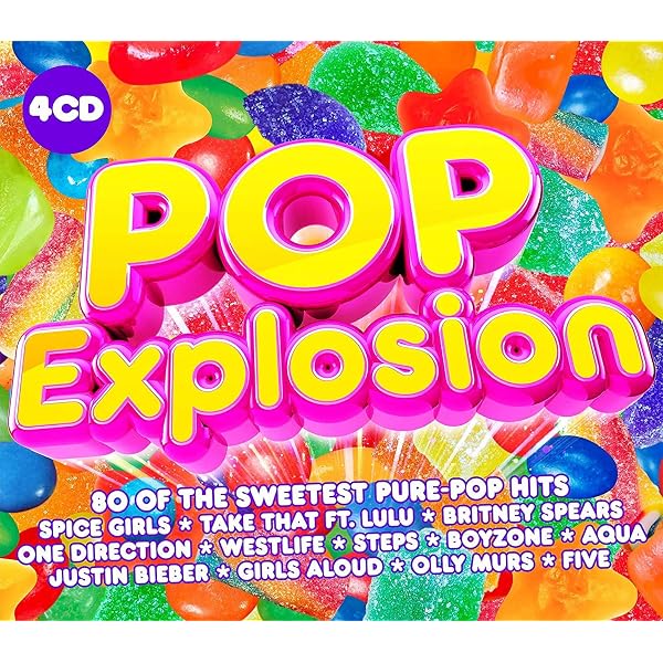 Latest And Greatest] Pop Hits: Amazon.co.uk: CDs & Vinyl