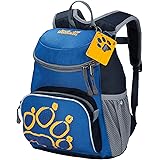 jack wolfskin buttercup backpack