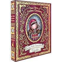 Set Diario Gorjuss Purrrrfect Love - Per Bambini E Ragazzi, Multicolore - Foto 7