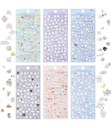 Lot De 144 Stickers Kpop – Vinyle Imperméable, Amovibles Pour Déco