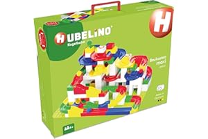 Hubelino 420572 maxi (213-częściowy) podkładki kulowe, kompatybilne