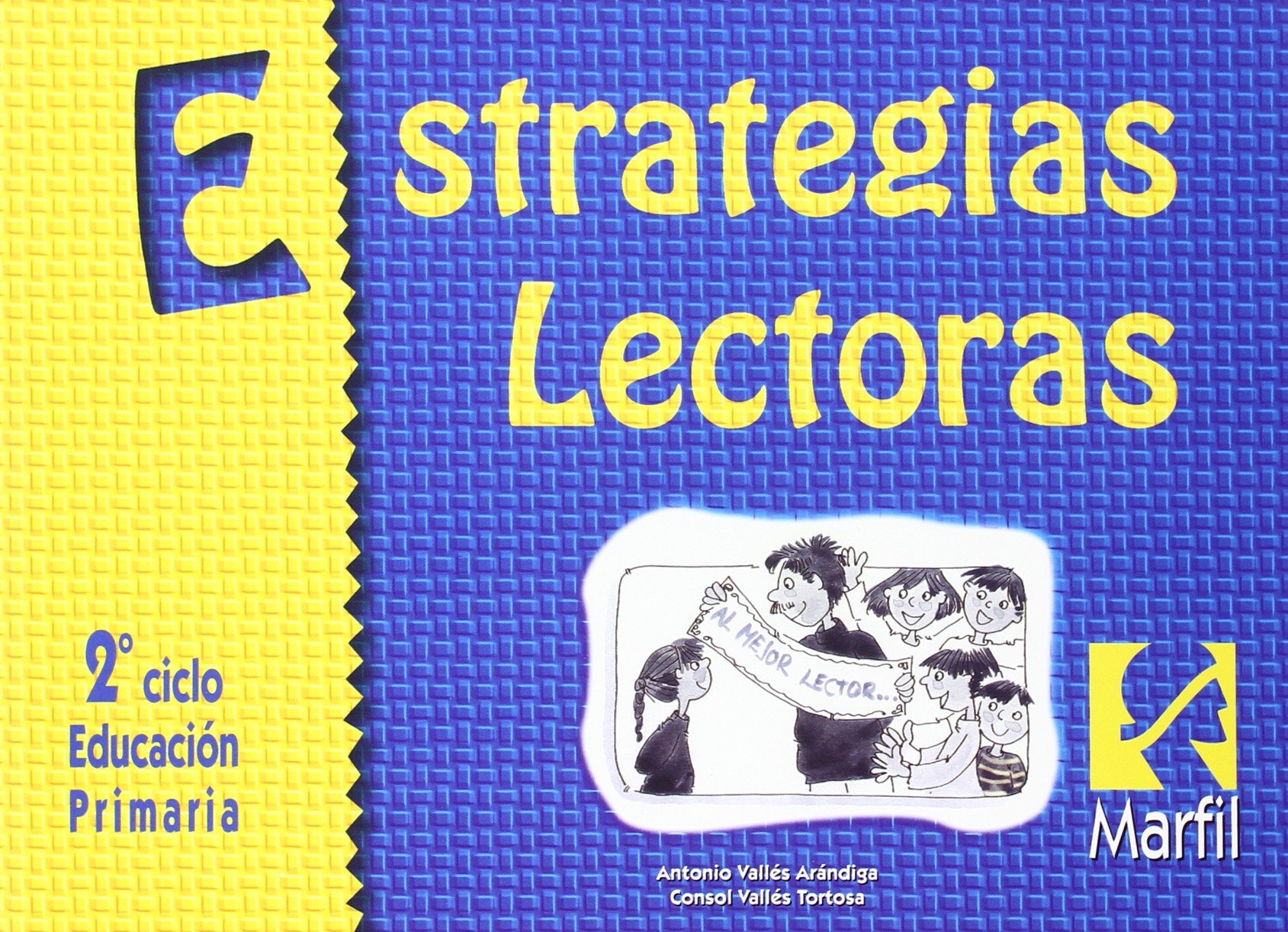 Taller Estrategias Lectoras - 2º Ciclo Primaria