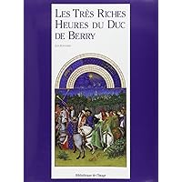 Amazon.fr - LES TRÈS RICHES HEURES DU DUC DE BERRY - HOLGER