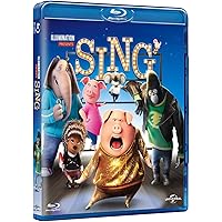 Sing