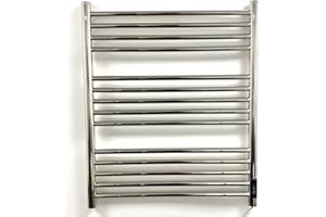 MANISSA Siena Scaldasalviette elettrico H720 MM W600 MM