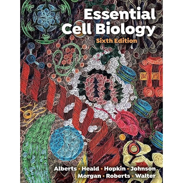 Molecular Biology of the Cell - 7th edition: Amazon.co.uk