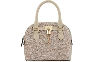 ALDO Women's Barland Satchel Bag