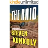 The Raid (Ryan Decker Book 2)