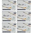 Biofair Glutathione Skin Whitening Soap For Brightening & Whitening For All Skin Types 75gm PAck of 6
