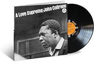 A Love Supreme (Acoustic Sounds)