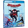 Spider-Man: Un Nuevo Universo [Blu-ray]