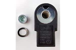 Danfoss Bobine NC, T85 pour pompes BPF 071N1006