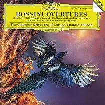 Gioachino Rossini: Complete Overtures: Rossini/ Benda, Rossini